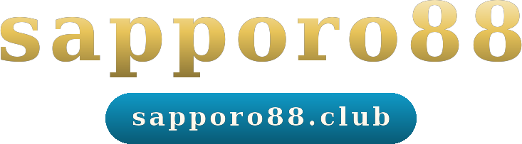 sapporo88 logo